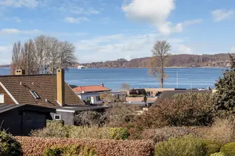 Villa på Valmuevej 11, Tåsinge, 5700 Svendborg