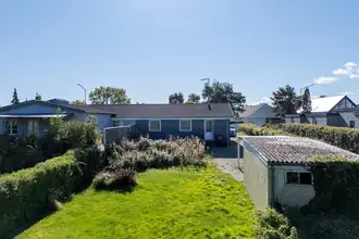 Rækkehus på Nordre Strandvej 145A, 8240 Risskov