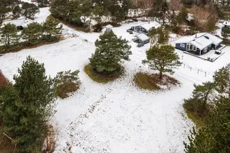 Fritidsgrund på Fasanlunden 94, Kramnitze, 4970 Rødby