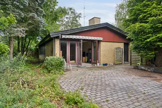Villa på Elmevej 14, 3200 Helsinge