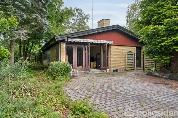 Villa på Elmevej 14, 3200 Helsinge
