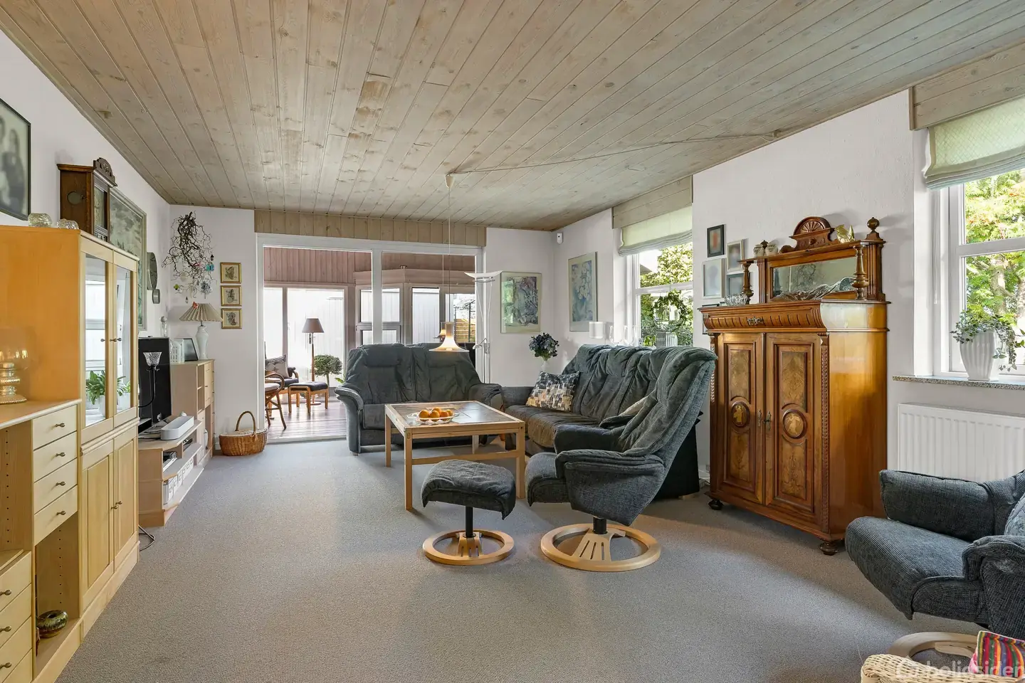 Grenaa - Visning 4