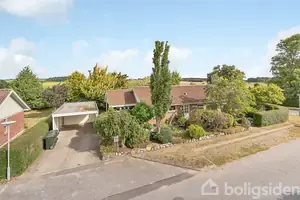 Villa på Vintergækvej 2, 8500 Grenaa
