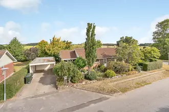 Villa på Vintergækvej 2, 8500 Grenaa
