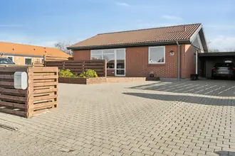 Rækkehus på Nørrevænge 52, 7700 Thisted