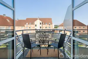 Andelsbolig på Sønderbro 4B, 3. th., 9000 Aalborg