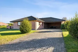 Villa på Thyrasvej 12, 9640 Farsø