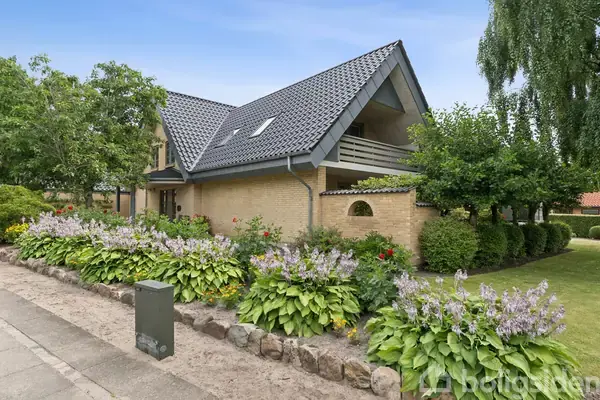 Villa på J P Jakobsens Vej 3, 7430 Ikast