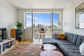 Ejerlejlighed på Bremensgade 27, 4. tv., 2300 København S