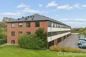 Ejerlejlighed på Børglumvej 7, st. mf., 7400 Herning
