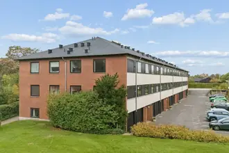 Ejerlejlighed på Børglumvej 7, mf., Tjørring, 7400 Herning