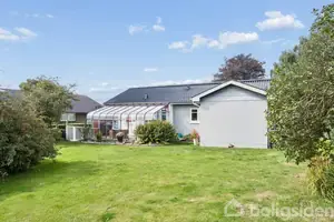 Villa på Dannebrogsgade 72, 9700 Brønderslev