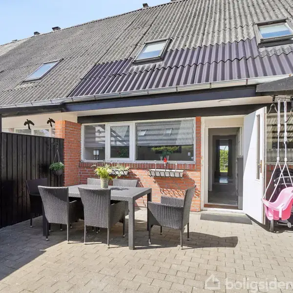 Rækkehus på Søndertoften 195, 2630 Taastrup