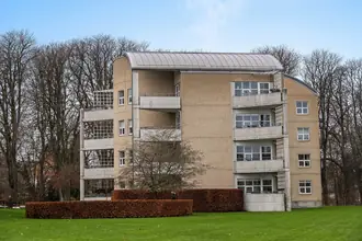 Ejerlejlighed på Heslegårdsvej 8, 1. 4., 2900 Hellerup