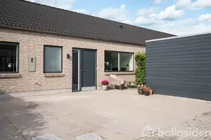 Rækkehus på Krekærtoften 10, 8340 Malling