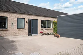 Rækkehus på Krekærtoften 10, 8340 Malling