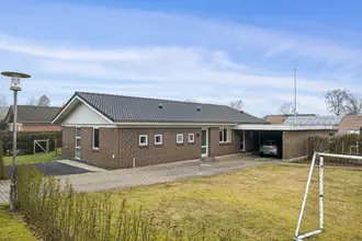 Villa på Fuglevænget 31, Klejtrup, 9500 Hobro