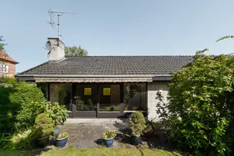 Villa på Svanemøllevej 19B, 2100 København Ø