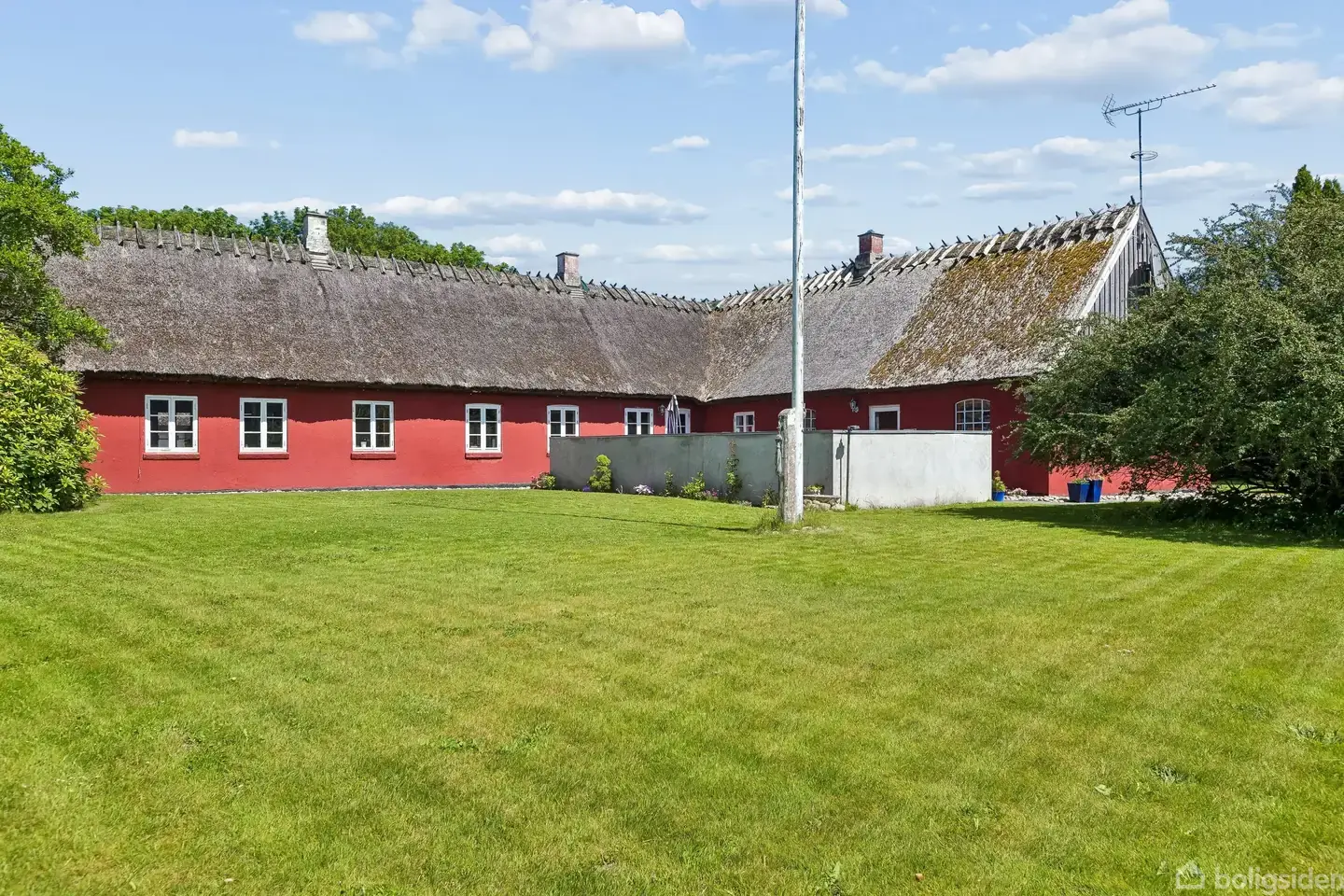 Villa på Esbønderupvej 30, 3230 Græsted