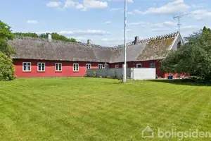 Villa på Esbønderupvej 30, 3230 Græsted