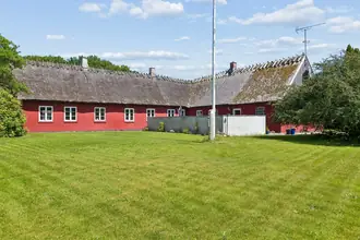 Villa på Esbønderupvej 30, 3230 Græsted