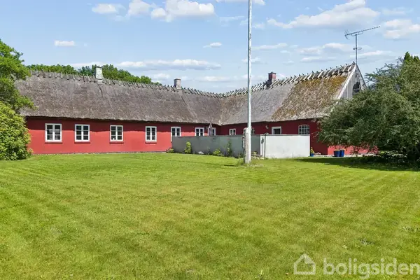 Villa på Esbønderupvej 30, 3230 Græsted