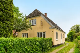 Villa på Klintevej 510, Magleby, 4791 Borre