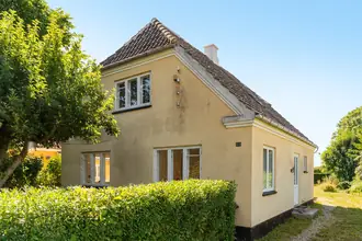 Villa på Klintevej 510, Magleby, 4791 Borre