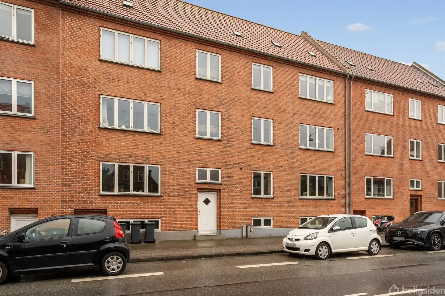 Ejerlejlighed på Frodesgade 150, 2. th., 6700 Esbjerg