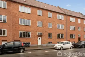 Ejerlejlighed på Frodesgade 150, 2. th., 6700 Esbjerg