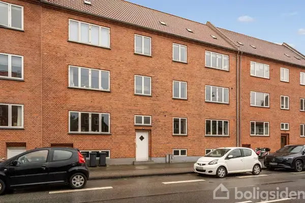 Ejerlejlighed på Frodesgade 150, 2. th., 6700 Esbjerg