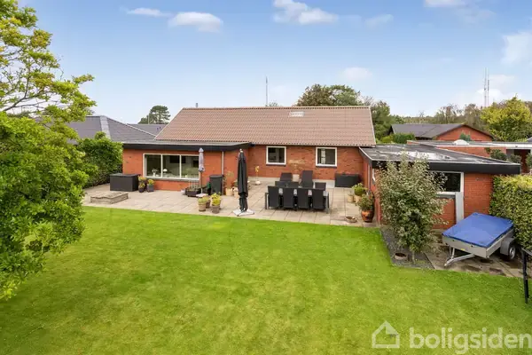Villa på Kaj Munks Vej 10, 6800 Varde