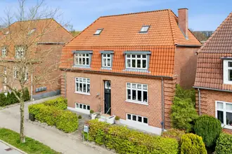 Villa på Vestre Alle 32, 9000 Aalborg