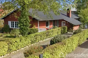 Villa på Mads Jensensvej 4, 6660 Lintrup