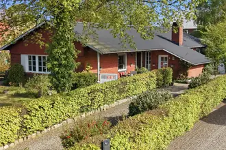 Villa på Mads Jensensvej 4, 6660 Lintrup