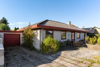 Drosselvej 22, Kraghave