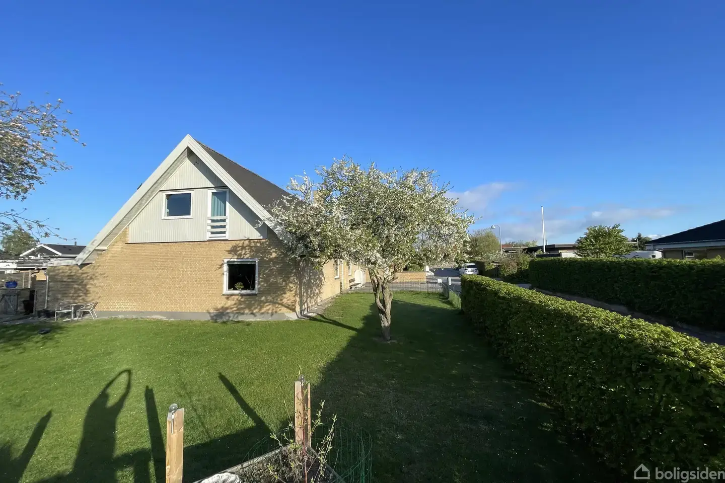 Villa på Vinkelvænget 4, 4000 Roskilde