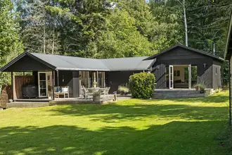 Fritidshus på Mindevej 6, 3220 Tisvildeleje