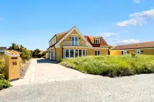 Villa på Østerklit 16, 9990 Skagen