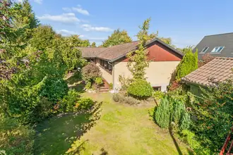 Villa på Toftholmvænget 28, 2740 Skovlunde