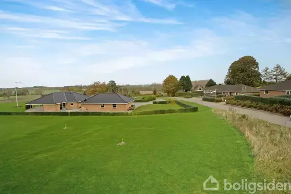 Helårsgrund på Gryagervænget 19, 5884 Gudme