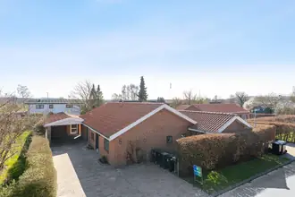 Villa på Topasdalen 6, 8930 Randers NØ