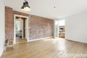 Ejerlejlighed på Sigvaldsvej 2, st., 5000 Odense C