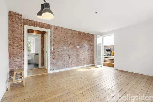 Ejerlejlighed på Sigvaldsvej 2, st., 5000 Odense C