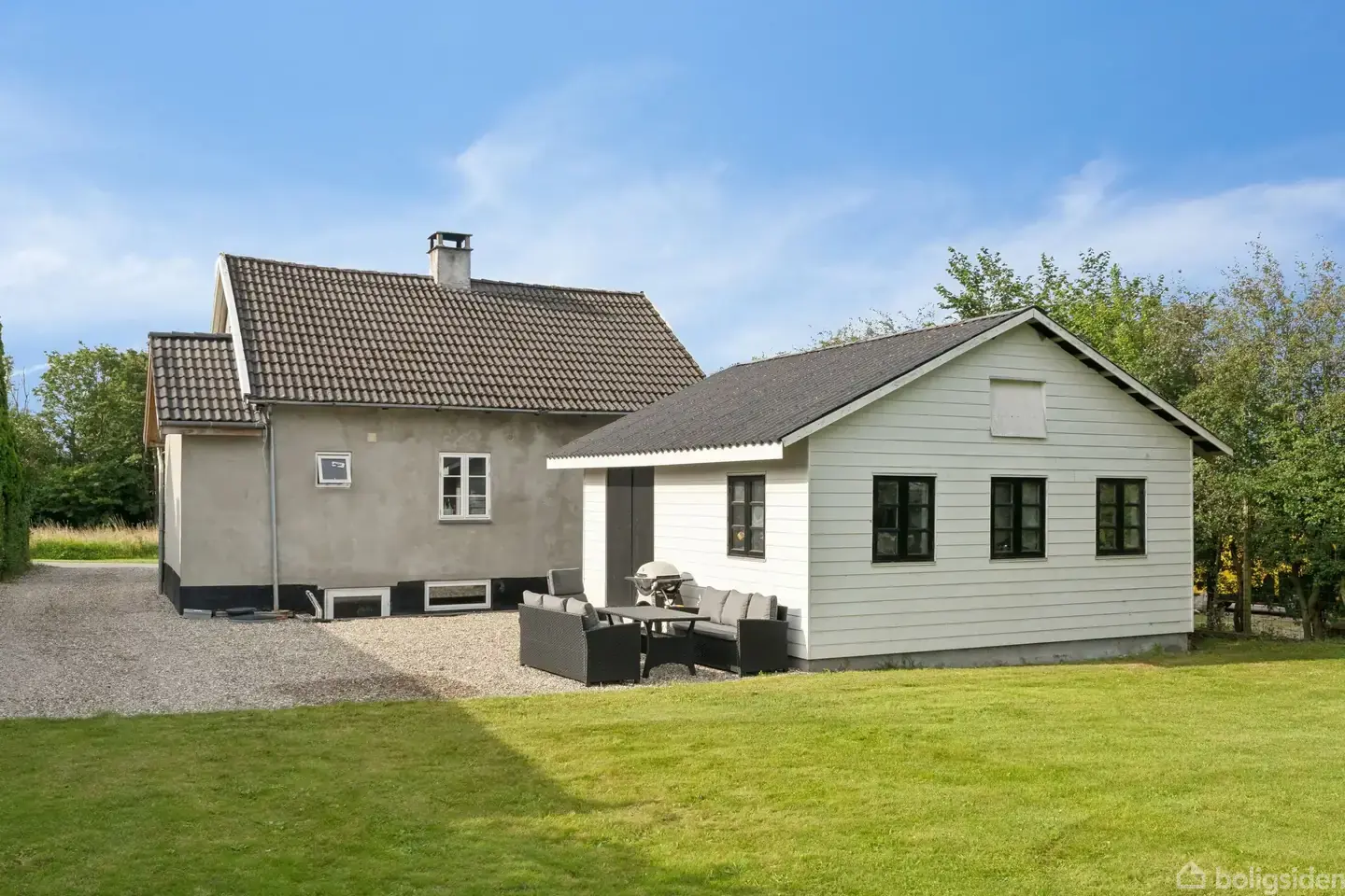 Villa på Risegårdsvej 3, 4700 Næstved