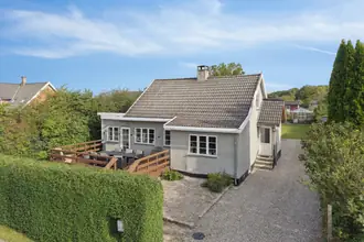Villa på Risegårdsvej 3, Lov, 4700 Næstved