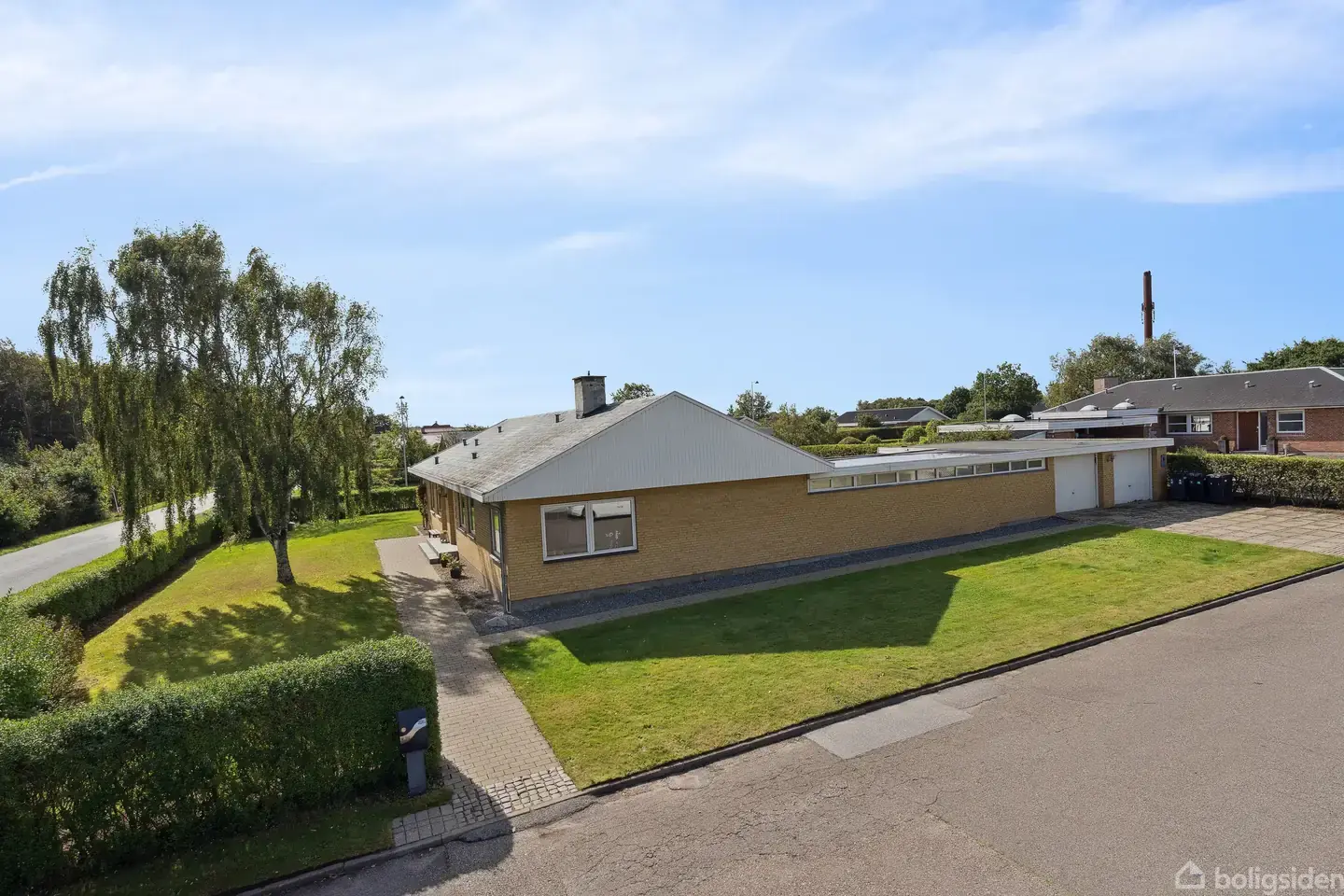 Villa på Violvej 135, 7800 Skive