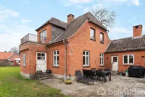 Villa på Tingstedvej 11, 8850 Bjerringbro