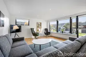 Villa på Marsvej 23, 9200 Aalborg SV
