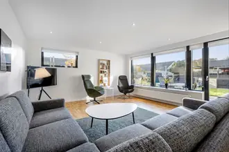 Villa på Marsvej 23, 9200 Aalborg SV